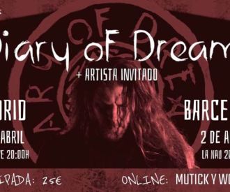 Diary of Dreams