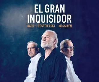 El Gran Inquisidor