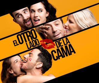 El Otro Lado de la Cama