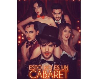 Esto no es un Cabaret