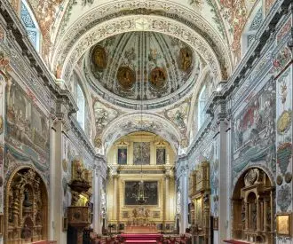 Hospital de los Venerables