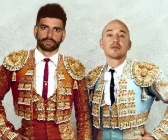 Huevos Rotos - Samuel Buitrago y Adrián Portolés