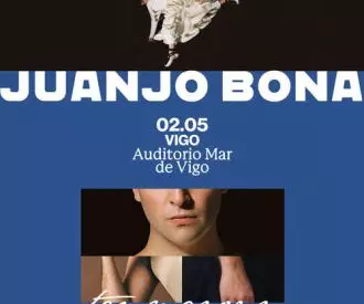 Juanjo Bona