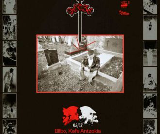 Kiliki + Cien Galgos