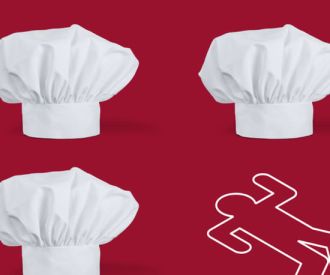 La cocina de la impro