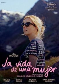 Imagen de la película La vida de una mujer