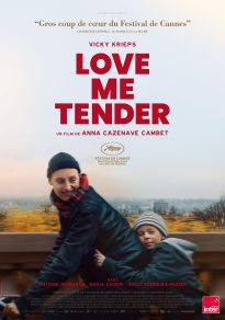 Imagen de la película Love Me Tender