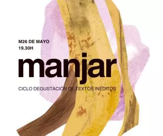 Manjar #1