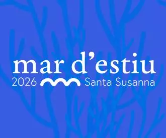 Mar d'estiu