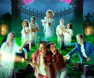 No es Serio Este Cementerio