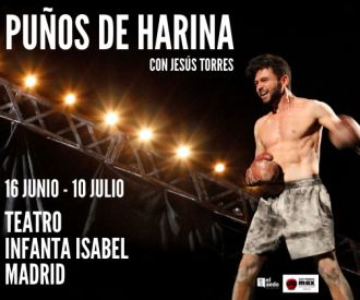 Puños de Harina
