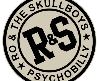 Ro and the Skullboys