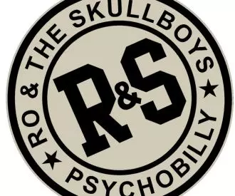 Ro and the Skullboys