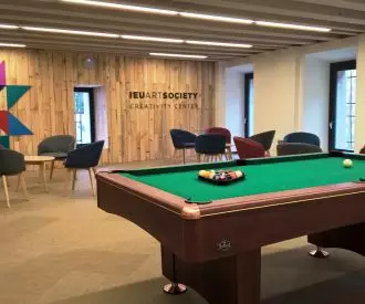 La Casa de la Moneda de Segovia