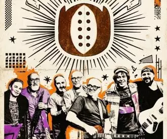 Semilla Negra. Homenaje a Radio Futura