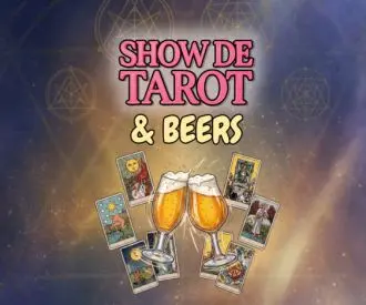 Show de Tarot & Beers