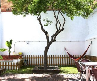 Tarragona hostel