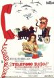 ¿Telefono Rojo? Volamos Hacia Moscu