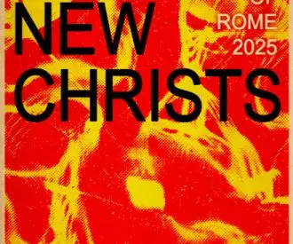 The New Christ