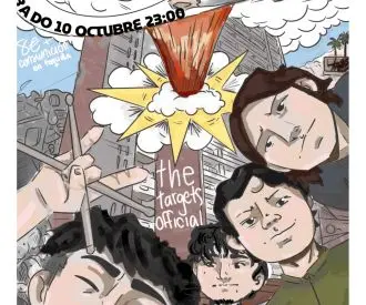 The Targets - Versiones