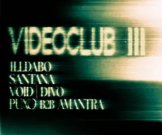 Videoclub III