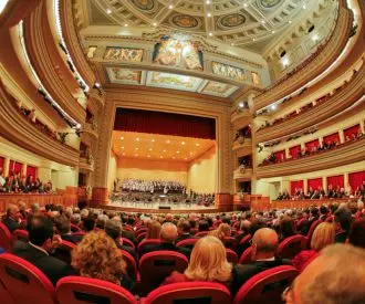 Werther de Massenet - Teatro Pérez Galdós