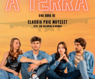 A Terra - Cía. Marleny