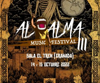 Al-AlmA Music Festival