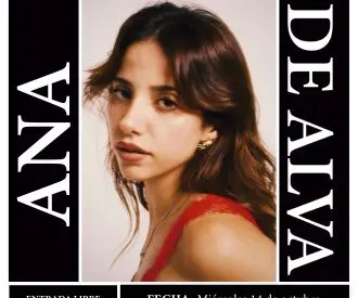 Ana de Alva 