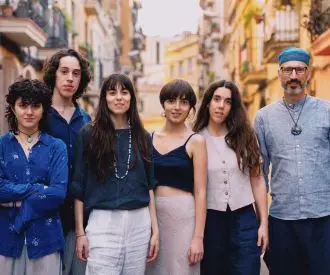 Barcelona World Music Ensemble