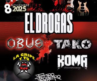 Bilbao Rock Fest