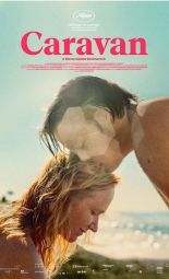 Cartel de la película Caravan (2025)