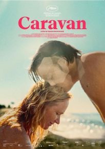Imagen de la película Caravan (2025)