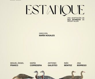El estanque