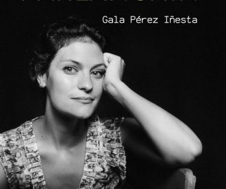 El Violín Parlanchín / Gala Pérez Iñesta