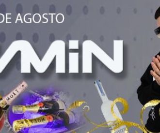 Camin