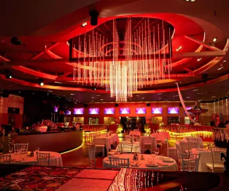 Eventos del teatro Las Vegas