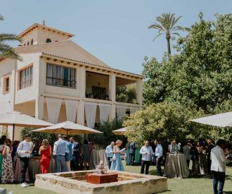 FINCA LA TORRETA - SAN JUAN