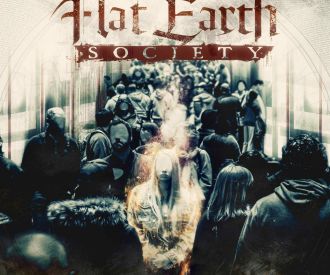 Flat Earth Society + Siixs