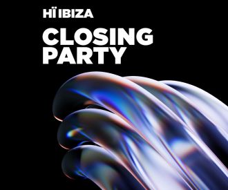 Hï Ibiza Closing Party