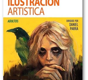 Ilustración Artística Para Adultos