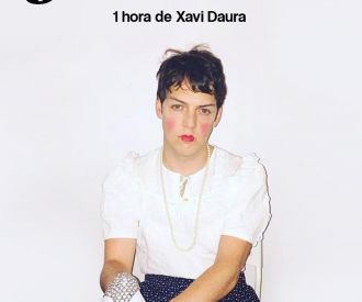 Jíbaro - Xabi Daura