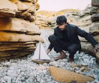 La Gran Màgia - Joan Cassanyes