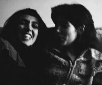 Las nietas del Charli