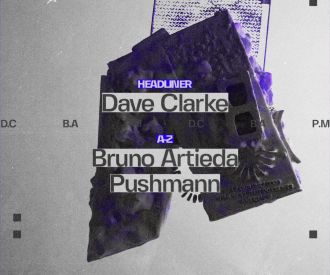 Lila Sessions, Dave Clarke