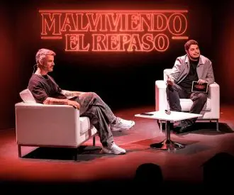 Malviviendo: El repaso