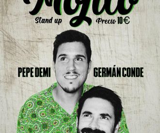 Mojito - Germán Conde y Pepe Demi
