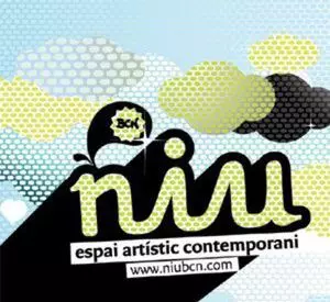 Niu: espai artístic contemporani