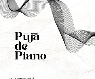 Pūjā de Piano