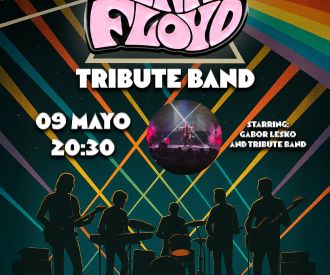 Pink Floyd - Tribute Show